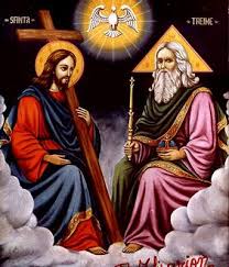 Biserica sfanta treime, london, united kingdom. Puterea Credintei Sfanta Treime