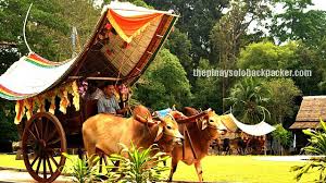 Anda boleh saja menempatkan taman kecil ini di mana pun sesuai selera. Taman Mini Malaysia And Asean Cultural Village Melaka Malaysia