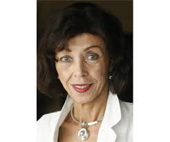 Fifi Berry Obituary (1943