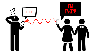 5 tom didn't tell huckleberry finn about his adventure at first because a he had to keep it a secret. My Ex Is With Someone Else But Still Contacts Me Magnet Of Success