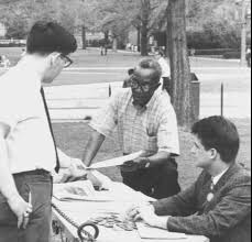 Who was Oliver Harvey?