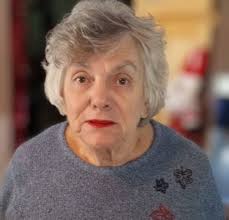 Obituary: Doris Garside