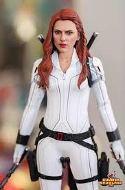 Played by scarlett johansson, natasha romanoff (also known as the natasha romanoff: Black Widow Hot Toys Unveils Taskmaster Natasha Romanoff Figures