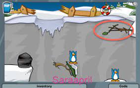 Anytime before you finish the mission, go to the winter sport. Saraapril In Club Penguin Mission 4 Avalanche Rescue Club Penguin Cheats