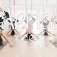 Aerial Yoga event image