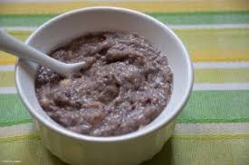 Black Beans For Baby Food Black Bean Banana Mash Stage Two Baby Food Recipe Baby Food Recipes Banana Baby Food Food