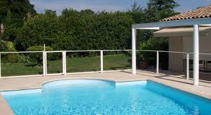 Chalet Jardin Boutique Poteau Pour Panneau De Barriere De Piscine Poteau Pour Barriere De Piscine