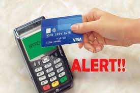 If you select debit, you will have to enter your pin number to complete the transaction. Alert Debit Credit Card Holders Are You Wifi Card User Then This Will Make You Worry About Your Money Business News India Tv