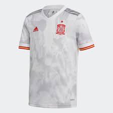 Max maillot espagne pas cher: Les Maillots De L Espagne Pour L Euro 2020 Presentes Par Adidas