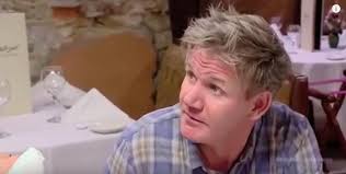 Kitchen Nightmares" Mill Street Bistro, Part 1 (TV Episode 2013)