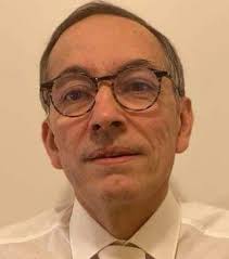 Patrick BLANCHARD (Monsieur Ali Alisaid à Champdeniers)