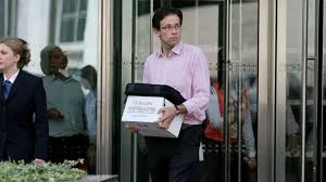 Lehman brothers collapse and gold. A Look Back At The Lehman Brothers Collapse And The Global Crisis That Followed Reporter S Notebook Abc News