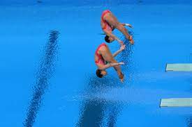 Find out about olympic diving, including the latest news from your favourite olympic diving athletes. Nbb9echak22ckm