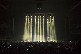 Light Fantastic The Art And Design Of Stage Lighting Pin On Ld