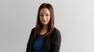 Alice Chan