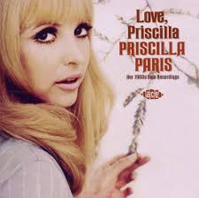 Love Priscilla: Amazon.com.be: CD et Vinyles