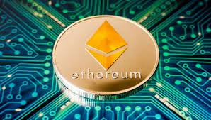 Dahsyat Harga Ethereum Tembus Rp20 Juta Naik 1000