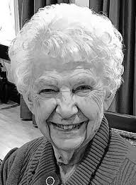 Roberta Wheelan Clark