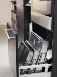 Koncis Stainless Steel Roasting Tin With Grill Rack Ikea Ikea Kitchen Storage Ikea Ikea Kitchen