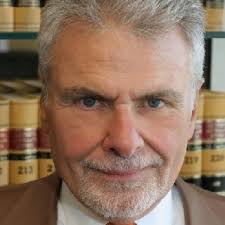 H. Tim Hoffman, Lawyer in Oakland, California