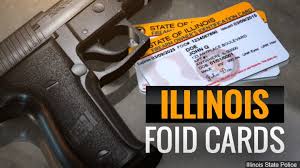 The illinois supreme court is looking at whether firearm owner identification cards, or foid cards, are constitutional. Federal Lawsuit Filed Over Foid Card Delays