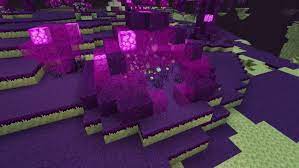 I adjusted the generation rates of a few of the. Enderite Addon Update Minecraft Pe Mods Addons