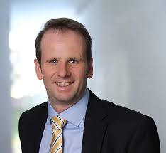 Arne-Christian Meyer neuer Direktor im Upstalsboom Strandhotel Gerken,  Wangerooge