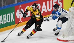 Im halbfinale der eishockey wm trifft deutschland auf finnland. Eishockey Wm Deb Team Verliert Gegen Finnland Und Muss Um Viertelfinale Bangen