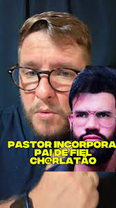 Charlatão incorpora pai de uma mulher. #brasil #igreja #jesus #gospel #deus