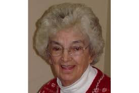 Verna Butler Obituary (1928