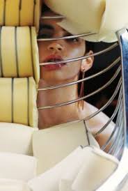 Brianna Capozzi and Delphine Danhier