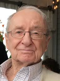 Arthur Stackhouse Obituary (2022)