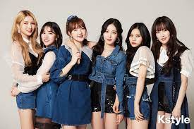 Gfriend terbaru terbaru gratis dan mudah dinikmati. Gfriend Comeback Song Of The Sirens Trending Di Twitter Okezone Celebrity