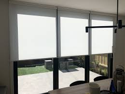 Advanced users can still enjoy designing every aspect of the windows interface. Curtains And Blinds For Bi Fold And Sliding Doors