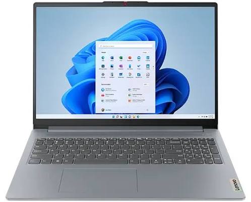 LENOVO IDEAPAD SLIM 3 14IRU8 I3 1315U 8GB 512GB SSD 14 FHD W11 OH24 - UNIT ONLY