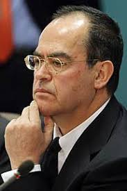 Qué ex-funcionarios mexicanos trabajan para petroleras extranjeras?