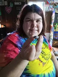 Tina Toups's Instagram, Twitter & Facebook