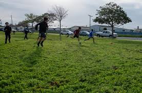 Chávez revolutionized labor participation in our political age by organizing the first agricultural union. Cesar Chavez Day At Cesar Chavez Community Park Family Fun Kids Montereycountyweekly Com