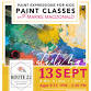 Paint Expressions for Kids | Ages 9-12 event image