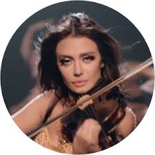 Hanine is a young lebanese singer with a warm and beautiful oriental voice, her complete name is hanine abou chakra, she is the sister of the lebanese hanine is graduated from law school, and studying in the national conservatoire of lebanon. Hanine Whois