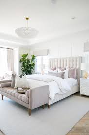 Modern Bedroom Design Ideas For A Dreamy Master Suite Jane At Home Elegant Master Bedroom Feminine Bedroom Design Master Bedrooms Decor