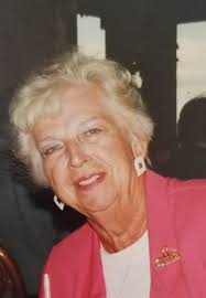 Frances M. Henderson "Fran" Obituary