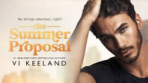 REVIEW: The Summer Proposal by Vi Keeland