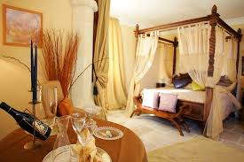 I would definitely recommend everyone who loves beautiful surroundings, friendly staff, good food and wine to visit this place! Pasqua Con Benessere Tenute Al Bano Carrisi