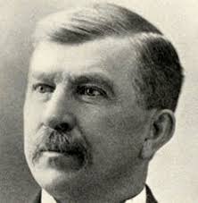 John Rufus Hankey (1843-1902)