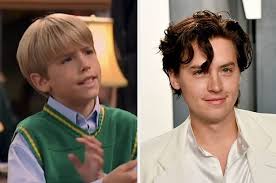 It S Been 15 Years Since The Suite Life Of Zack Cody Premiered Here S What The Cast Looks Like Now In 2020 Suite Life Zack And Cody Cast Dylan And Cole