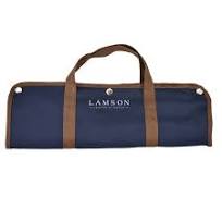 Tail-Gater BBQ Tools Carry Bag