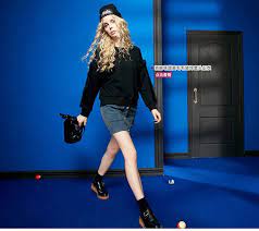 产品图14 jpg fashion skirts leather skirt