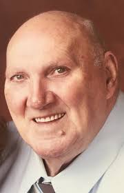 Obituary of James "Carl" Grace Sr.