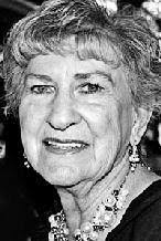 Faye East Obituary (2016)